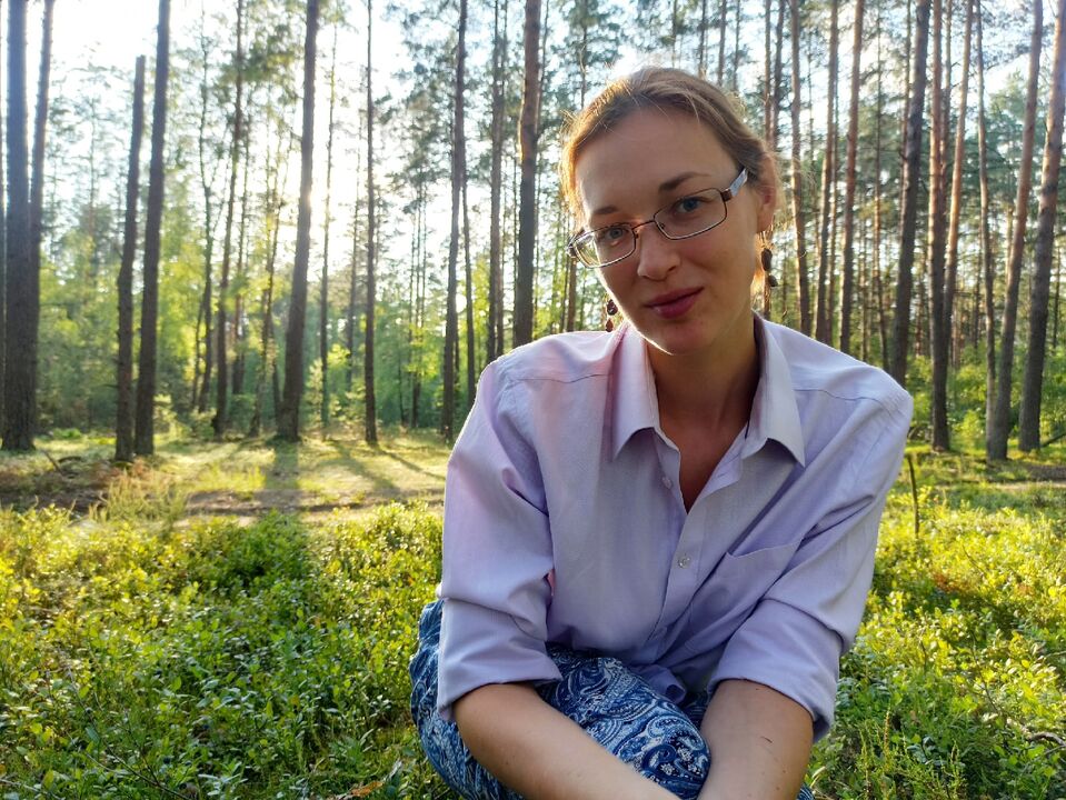 Anastasia by Vilnius About Cream Congelum